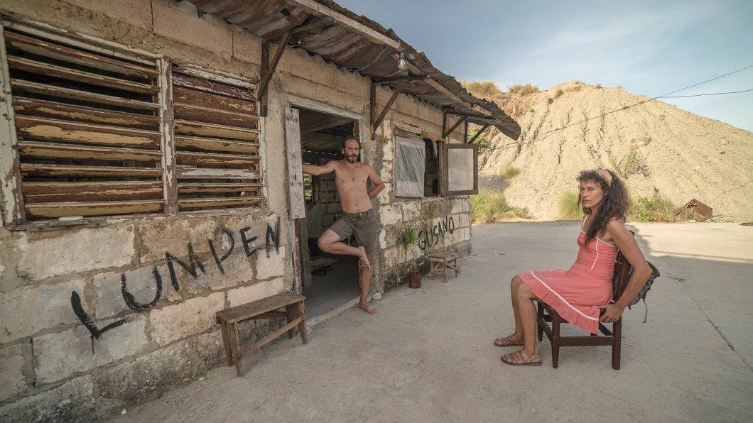 “Santa y Andrés” llega a Filmin por el mes del Orgullo