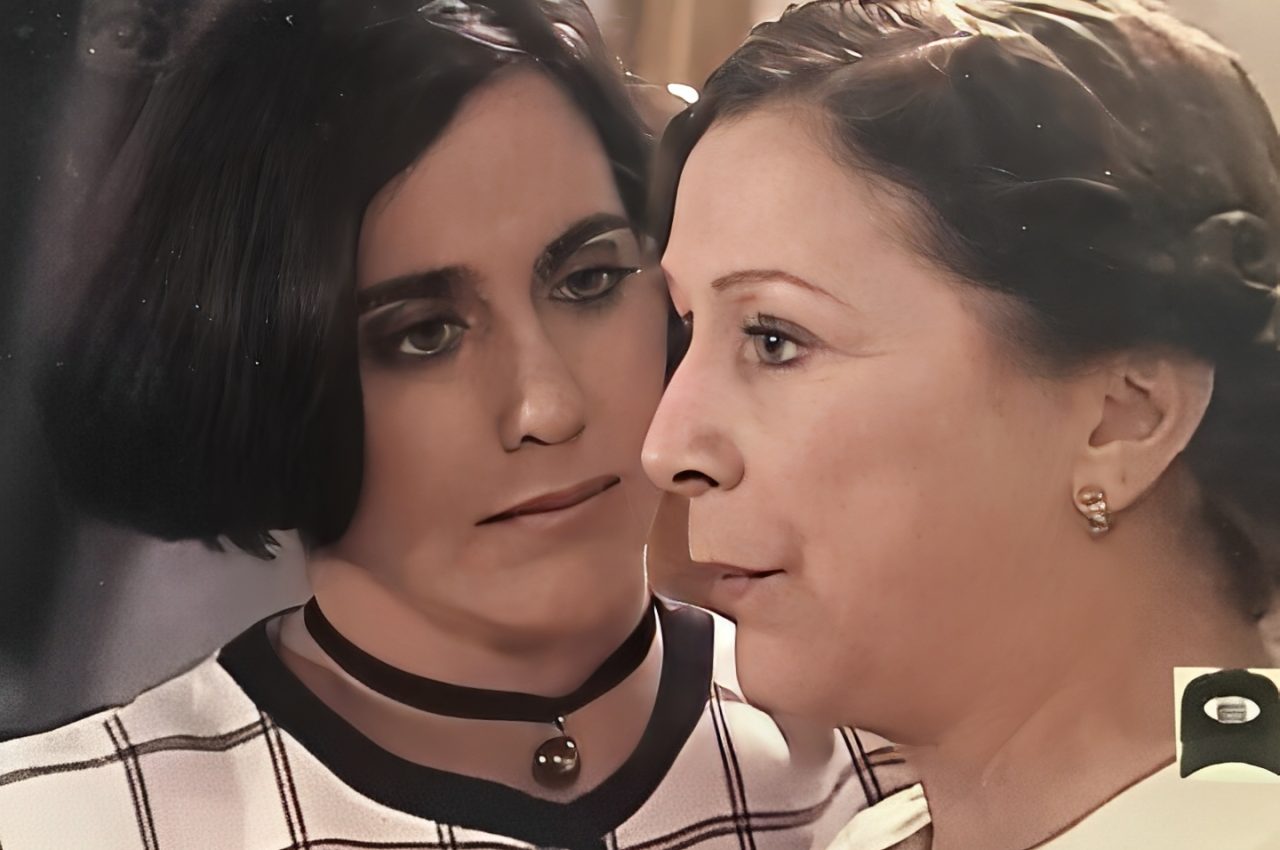 ¿Te acuerdas de esta telenovela? Hoy viajamos al pasado Al compás del son