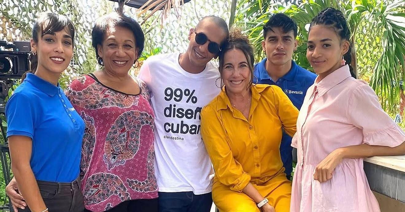 “Sábados de gloria” se acerca a su gran final… y esto es lo que nuestra novelera tiene para decir