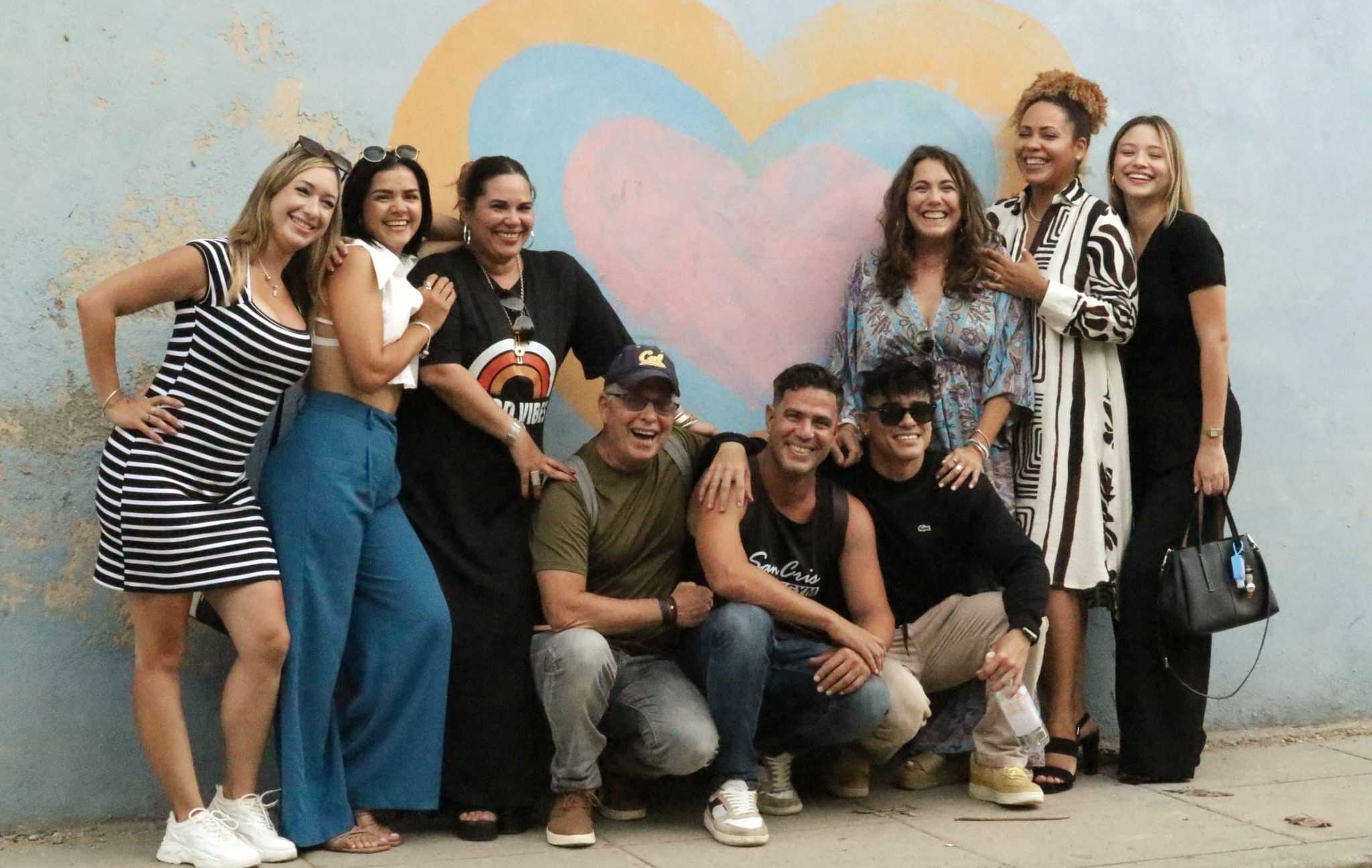 Crónica de un final anunciado: el cierre de Sábados de gloria