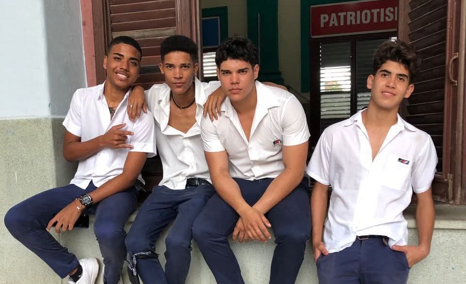 El bullying escolar: una mirada desde «Regreso al corazón»