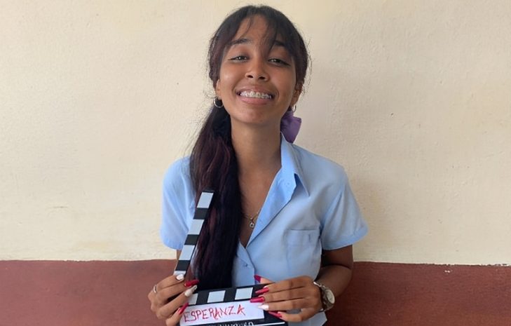 Mauro Rodríguez: «Siempre habrá una esperanza para comenzar de cero»