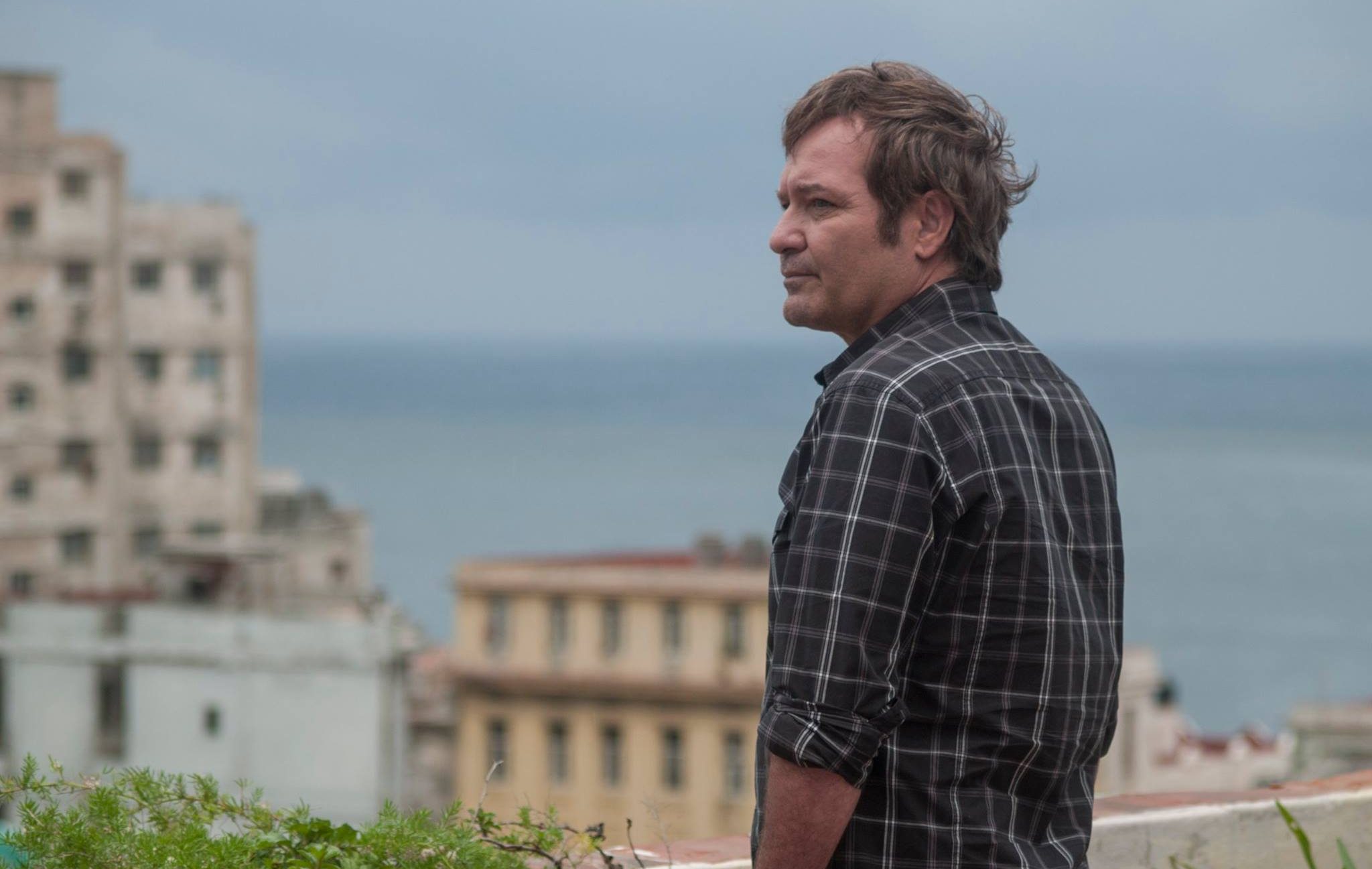 Jorge Perugorría se suma a la nueva serie española El clan Olimpia