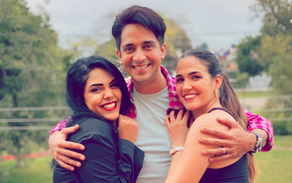 Hablemos de las relaciones a distancia, un acercamiento desde Regreso al corazón