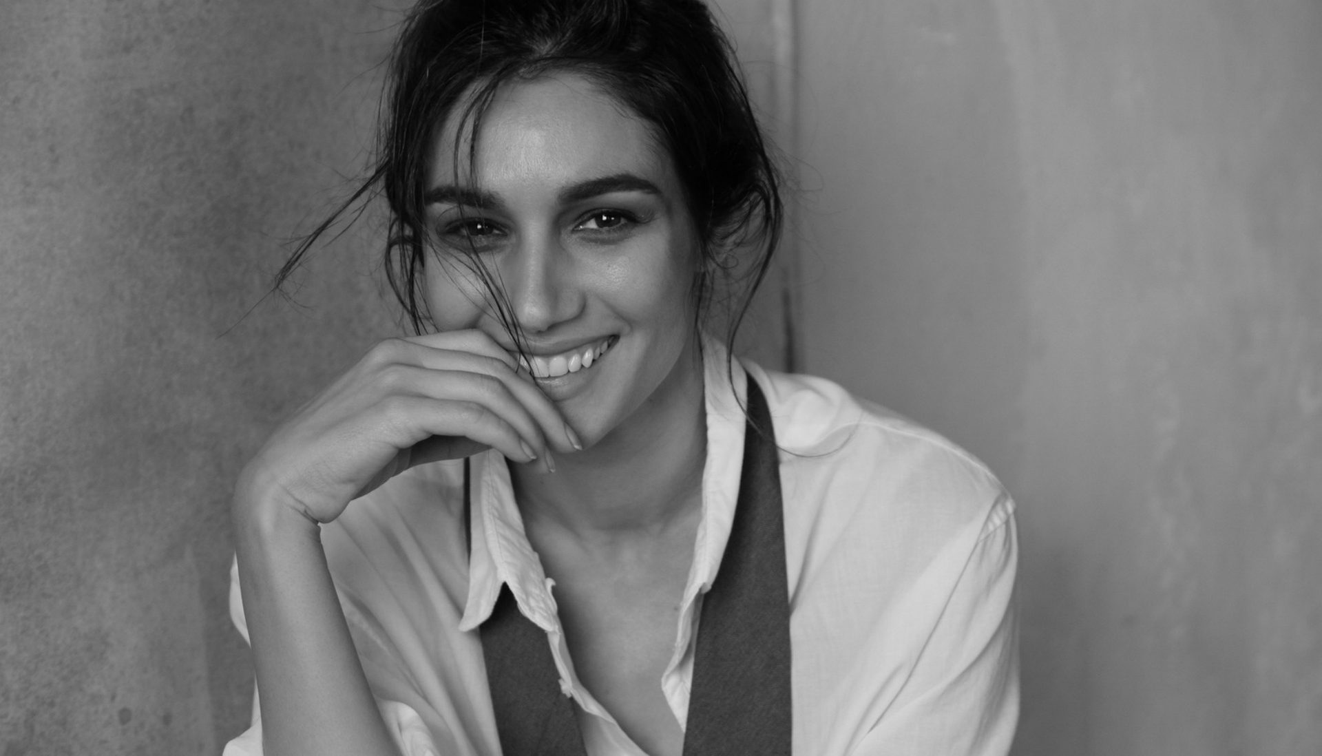 Mariela Garriga, la cubana que comparte pantalla con Tom Cruise