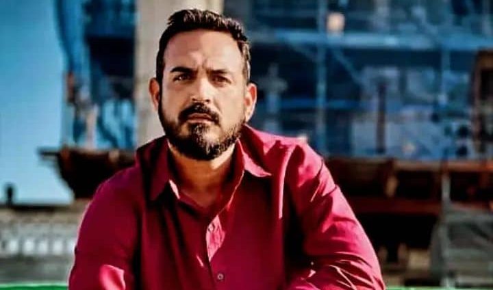 Hablemos de Pablo Carrillo, Pedro en Regreso al corazón