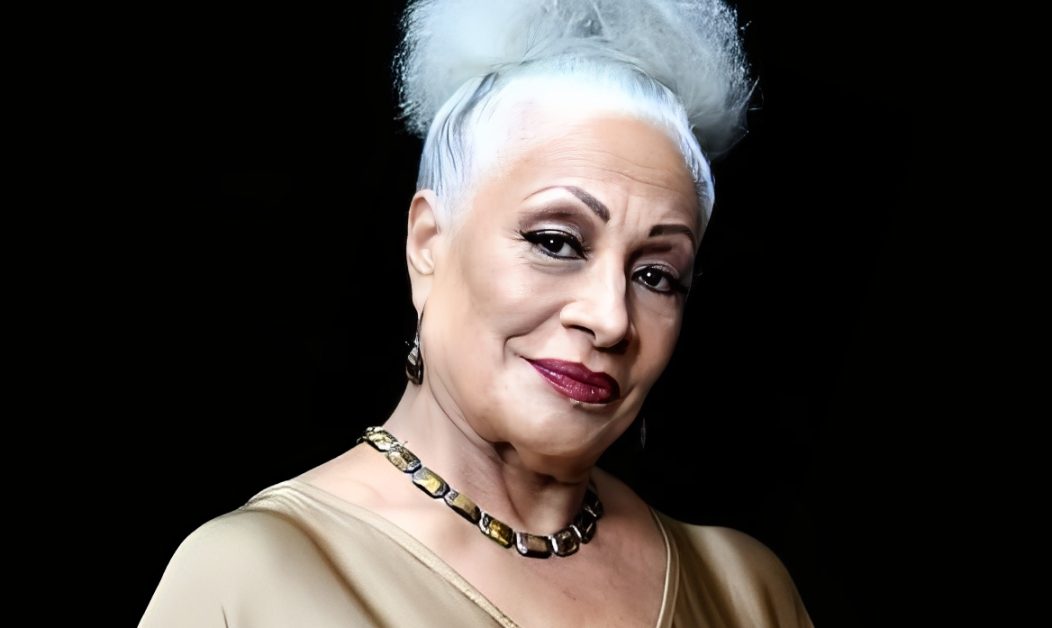 Miriam Socarrás en la ficción amazónica de Gabriel Mascaro