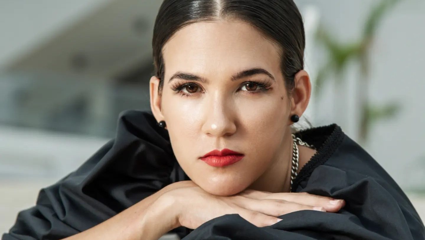 Hablemos de Dalia Yacmell Lima, Silene en «Regreso al corazón»