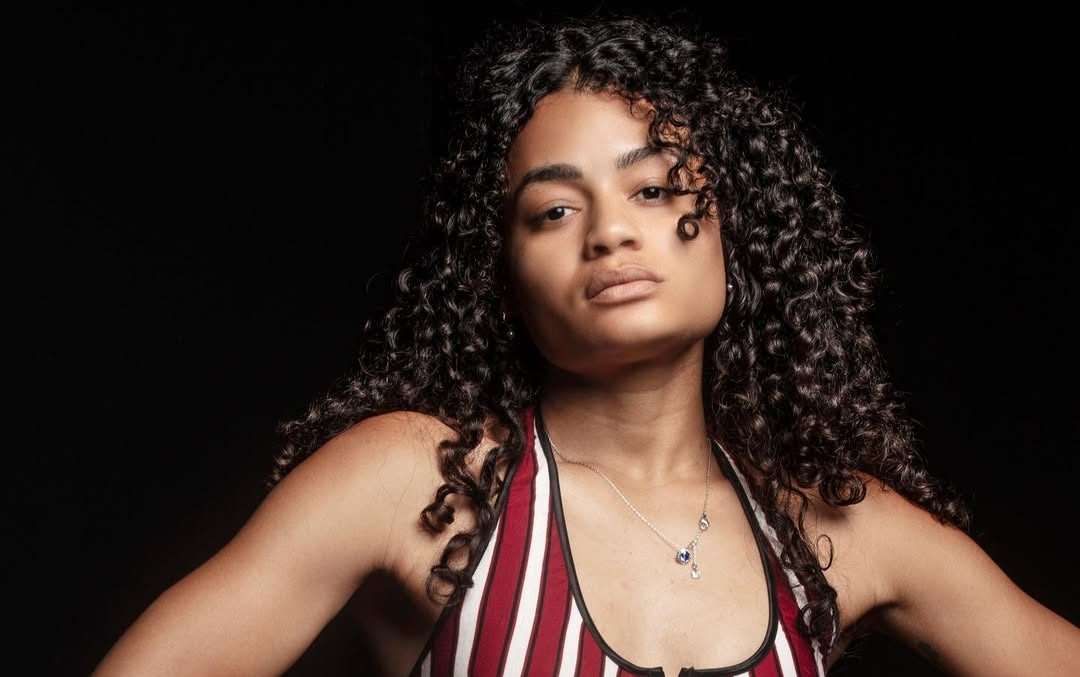 Karen Machado: «Salet es libre y no pide permiso para ser ella misma».