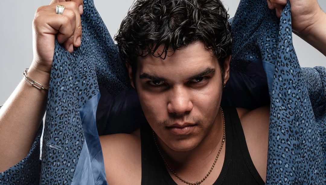 Hablemos de Rey Gessa, Camilo en Regreso al corazón