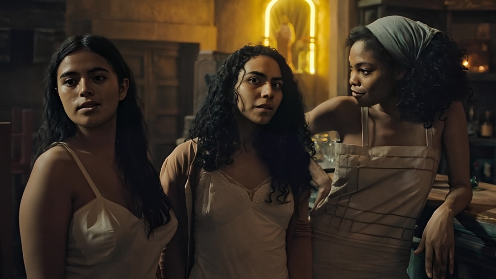 Las muertas: de la novela al caso real —y un nombre cubano