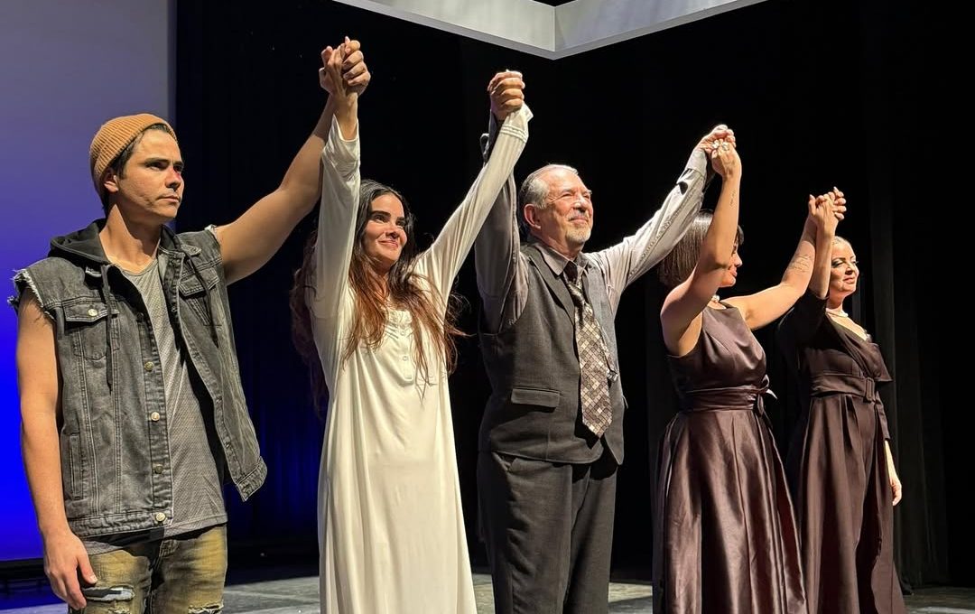 Hoy es el último día para disfrutar LEAR en Miami