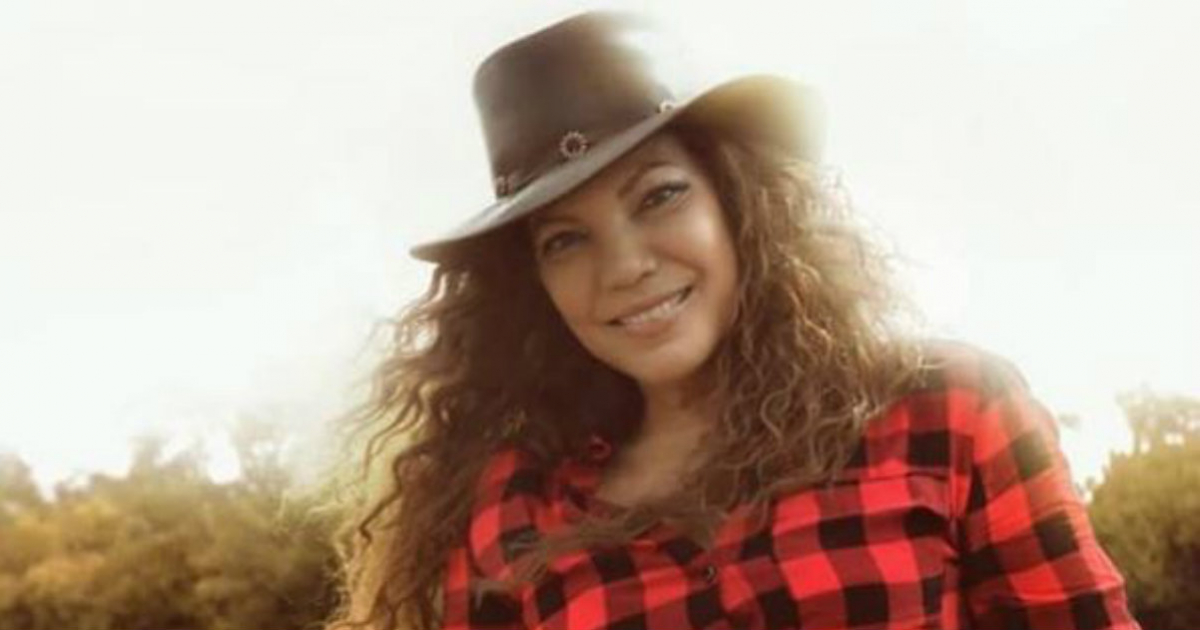 Luisa María Jiménez, una intérprete que no se repite