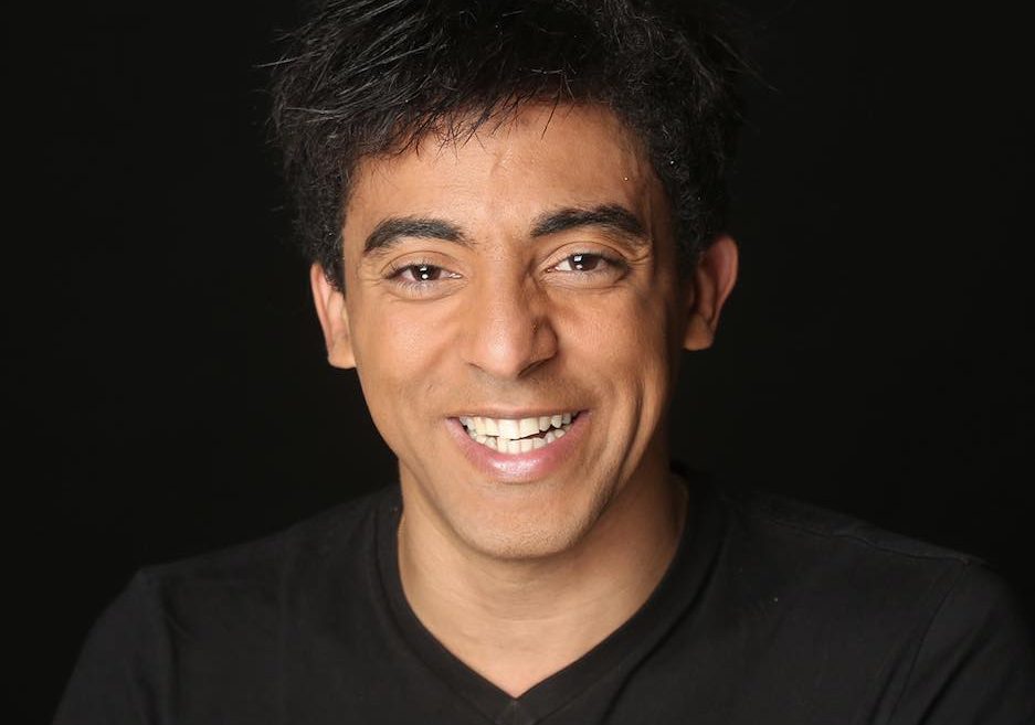 Jazz Vilá se suma a “Maestros de la Costura Celebrity 2”