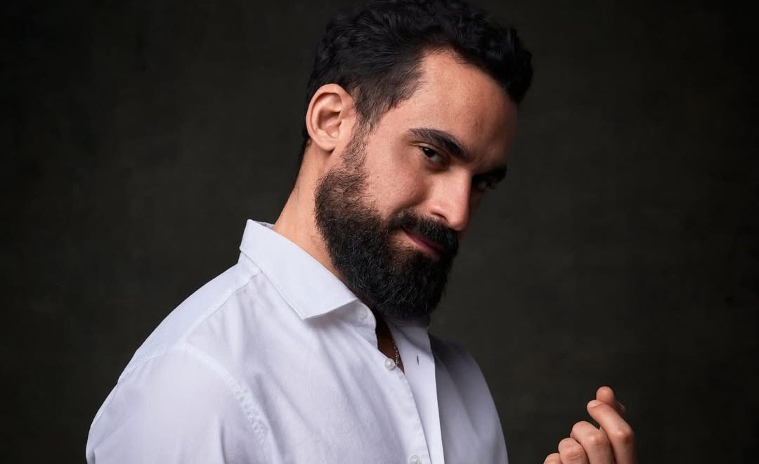 Te contamos todo sobre el nuevo proyecto de Roberto Espinosa 