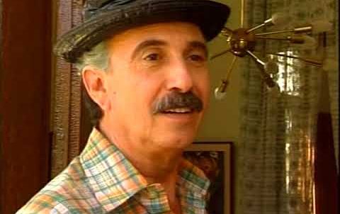 “El naranjo del patio” una historia que sigue creciendo con los años