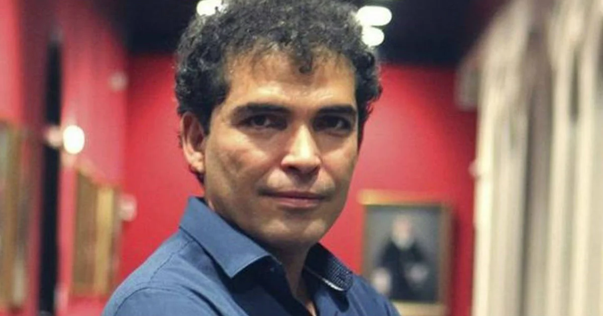 Vladimir Cruz o la persistencia de pensar desde el cine