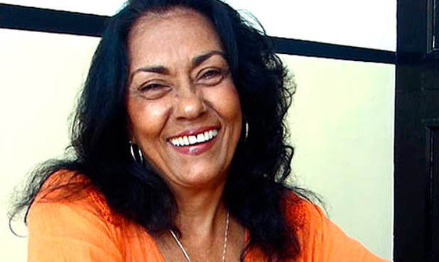 Alina Rodríguez: de Tierra Brava a Conducta, una misma verdad