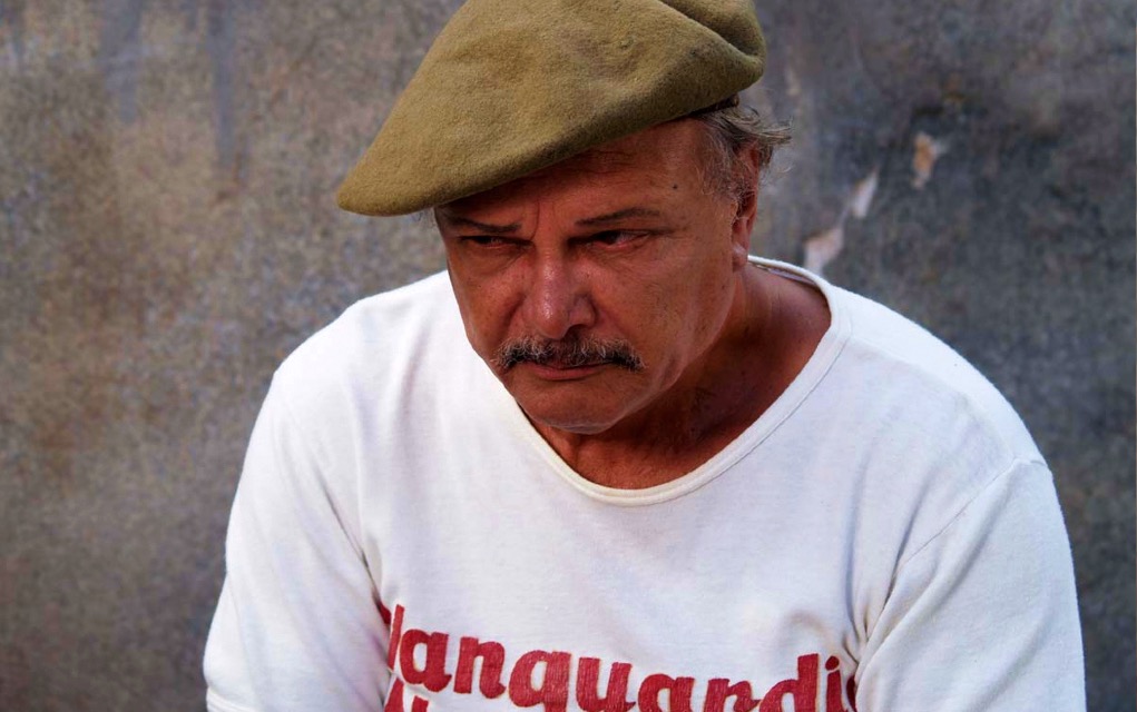 Enrique Molina: la verdad en cada personaje