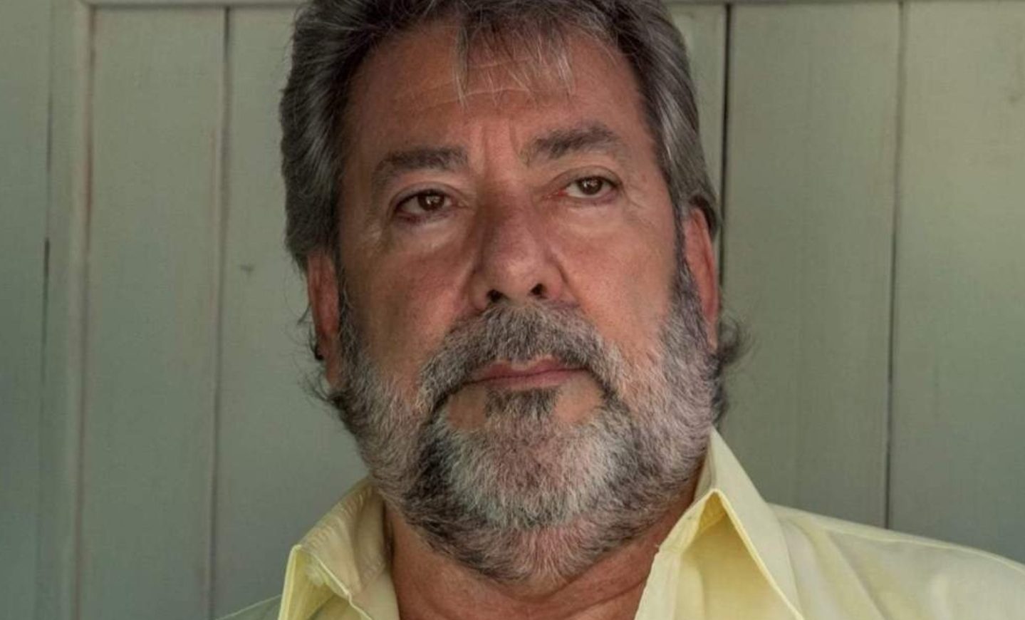 Fallece el actor cubano Luis Alberto Ramírez