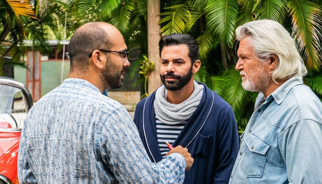 Baracoa, la ópera prima de Luis Ernesto Doñas que llega al Festival de La Habana