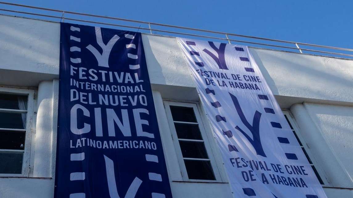 Cuba en el 46 Festival Internacional del Nuevo Cine Latinoamericano: las obras que llegan a la pantalla