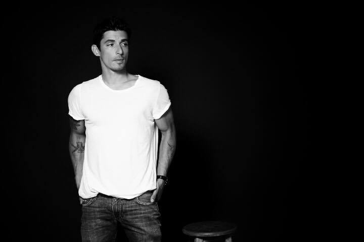 La segunda temporada de Accidente vuelve a colocar a Alberto Guerra en el centro del conflicto