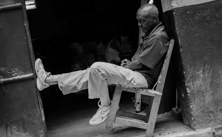 El optimismo no es obligatorio