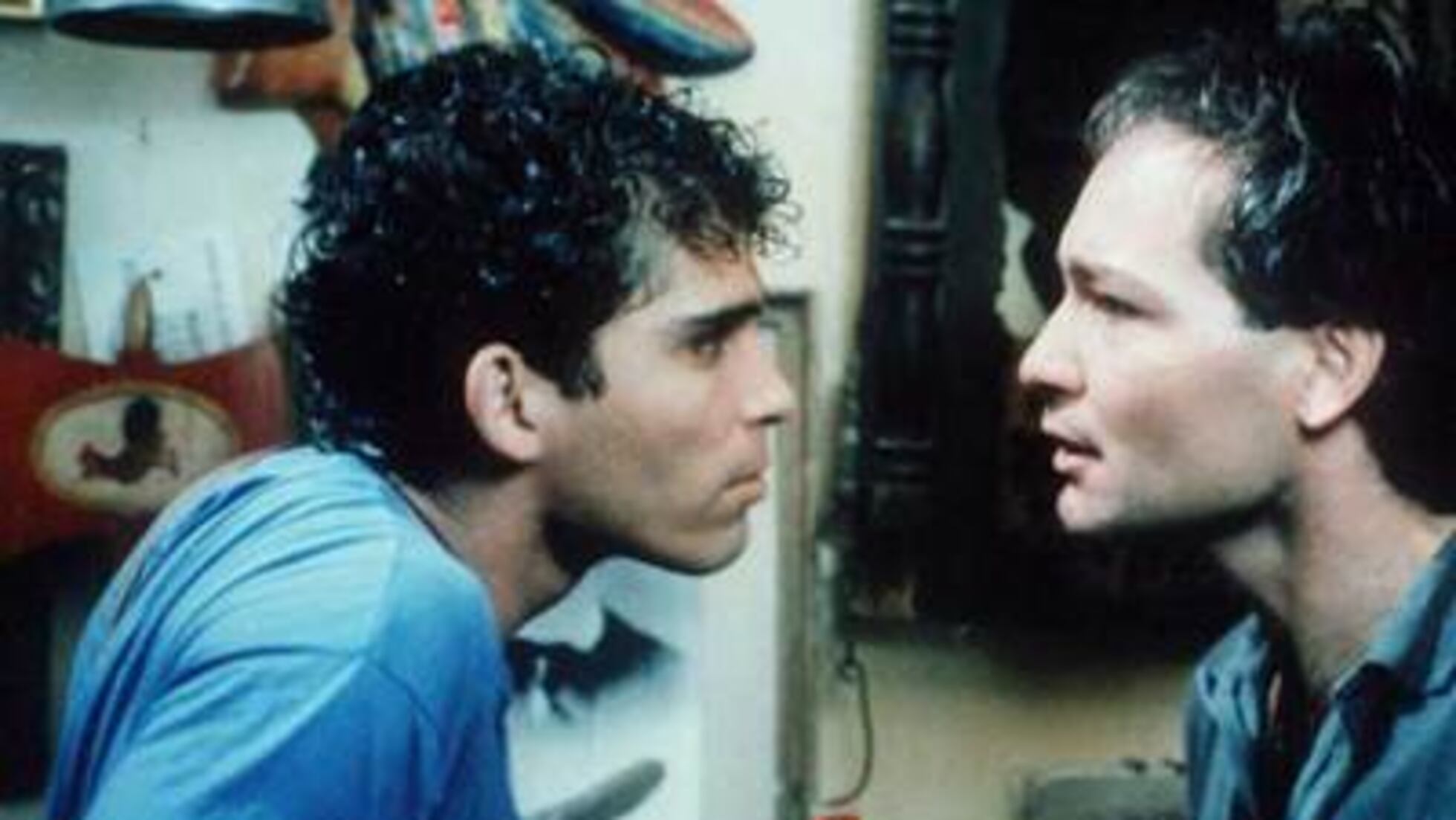 Diálogos de un 24 de diciembre cubano