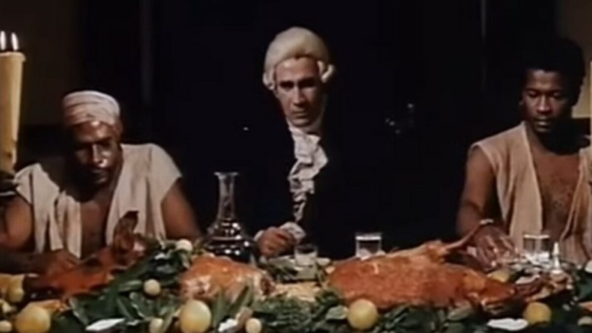 Por qué cerrar el año hablando de La última cena