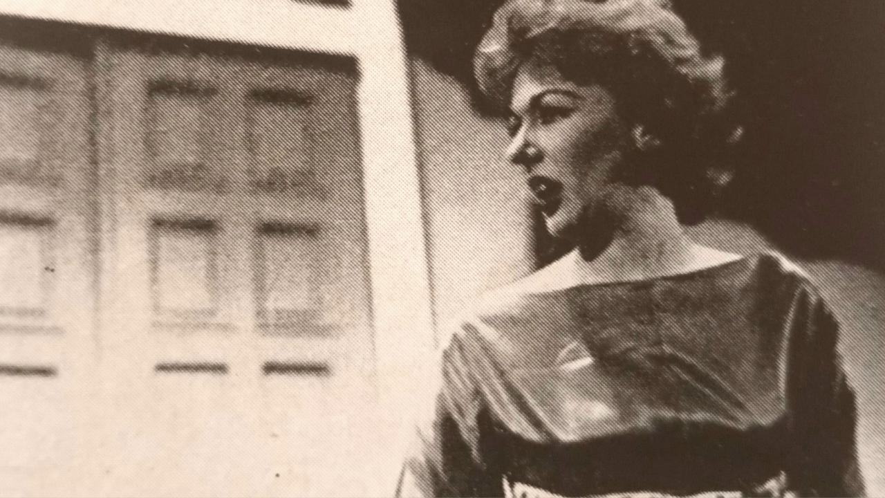 Electra Garrigó: la obra que hizo extraño al teatro cubano para volverlo propio