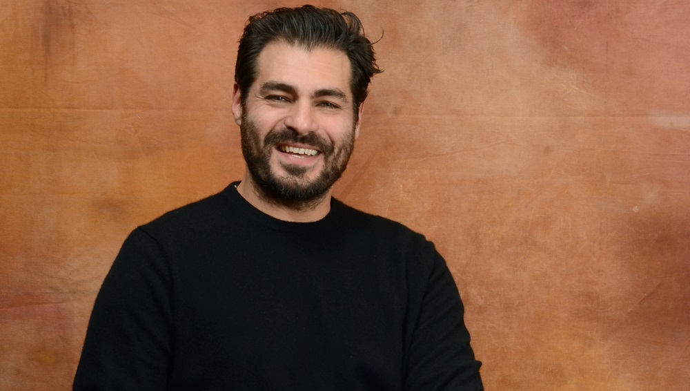 Thiago Lacerda en La Habana: una visita que conecta a Brasil y Cuba desde el cine