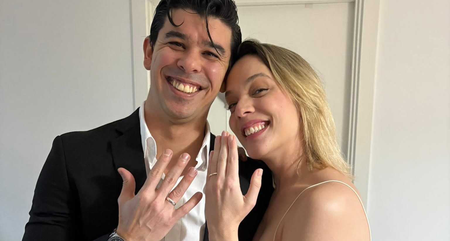 Alicia Hechavarría arranca el año con una gran noticia