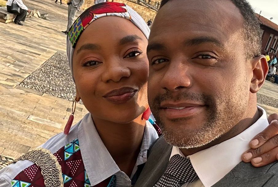 El actor cubano Orián Suárez se suma al elenco de “María la Caprichosa”, serie ya disponible en Netflix