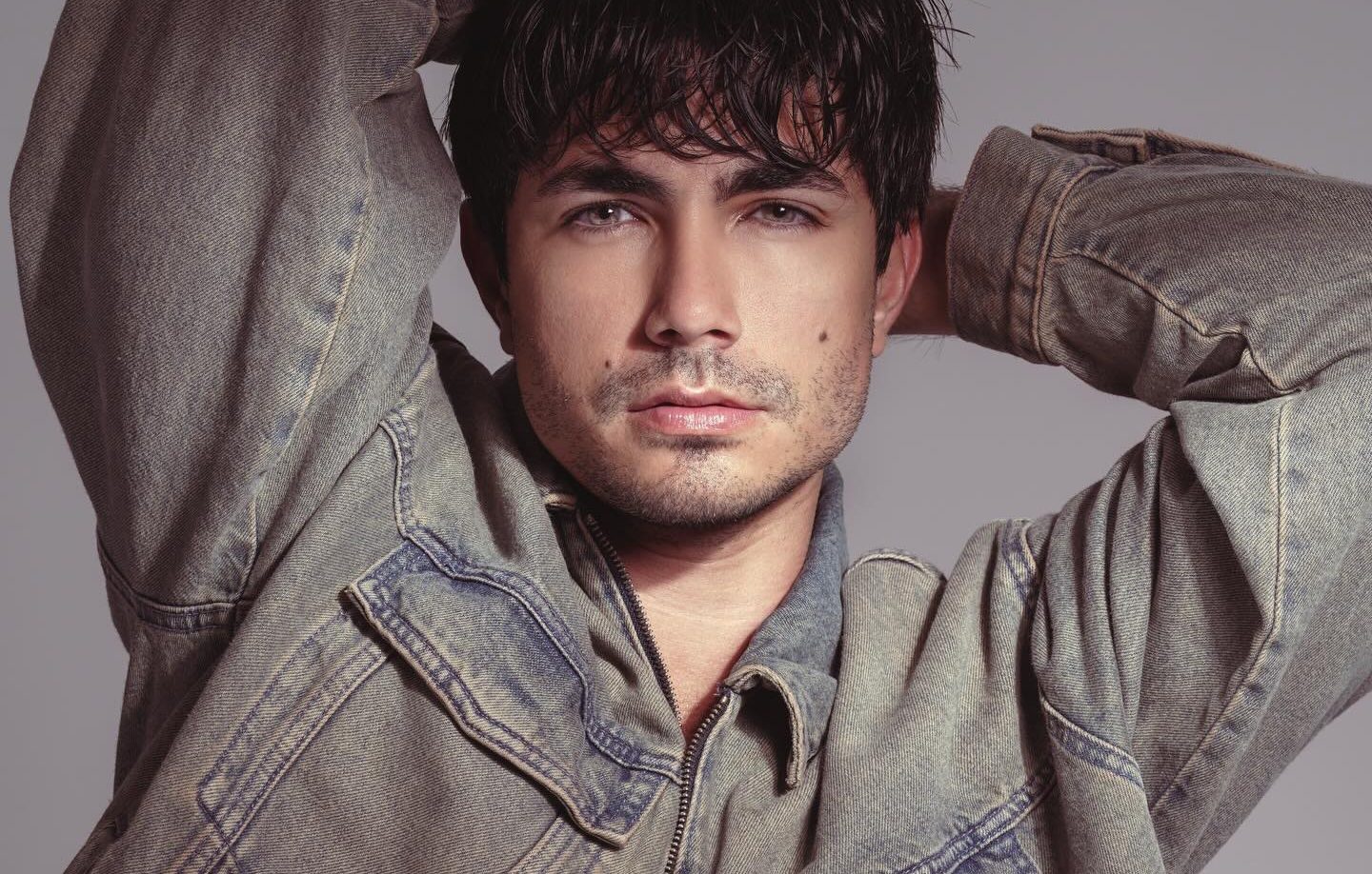 Sian Chiong, entre la reinvención y la raíz