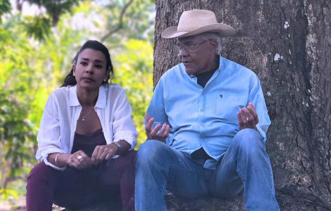 Ojo de Agua, entre la crítica y la defensa de los televidentes