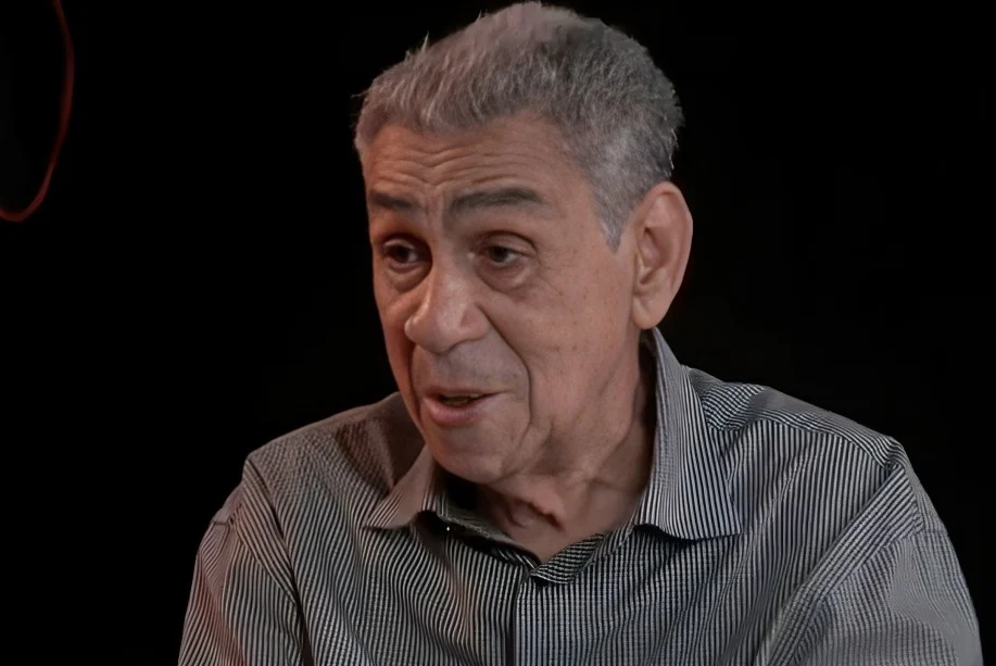 Muere el actor cubano Jorge Losada