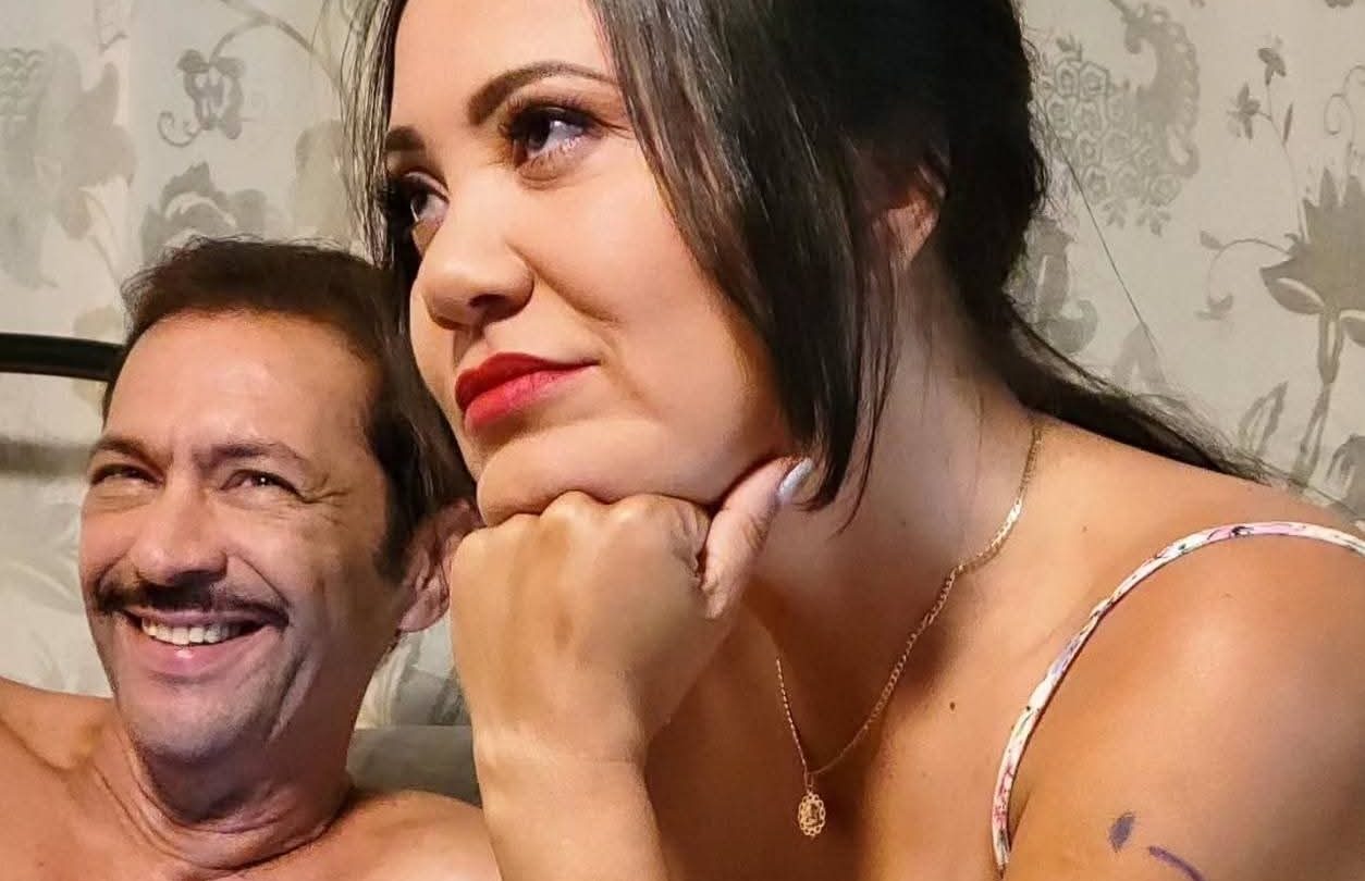 El placer femenino, la historia de Lita en Ojo de agua