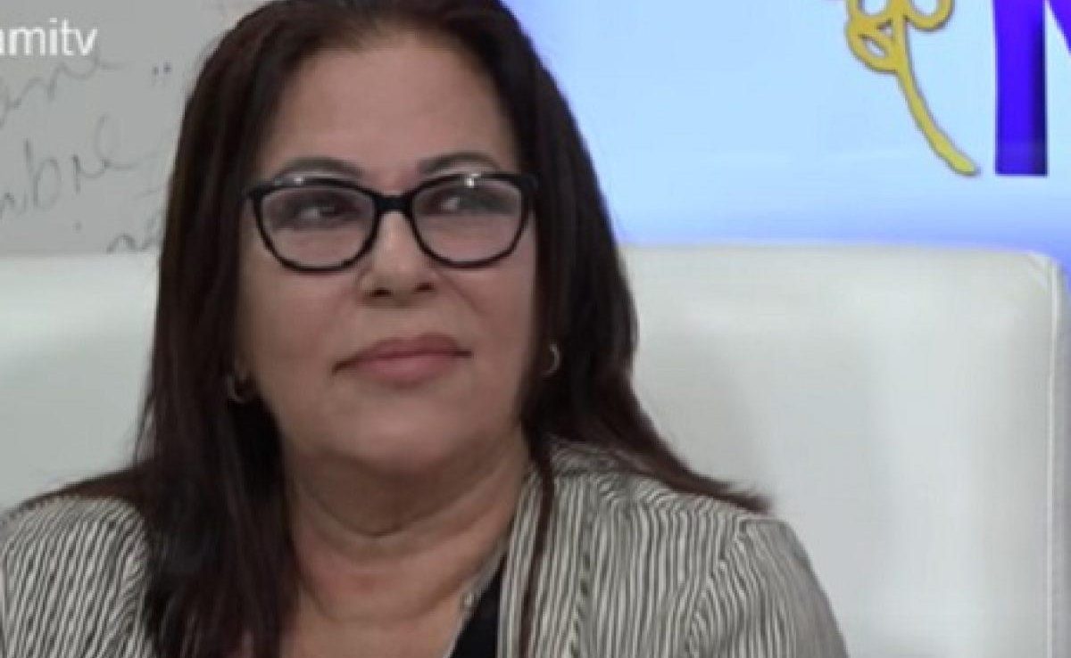 El medio artístico cubano llora la muerte de Zelma Morales