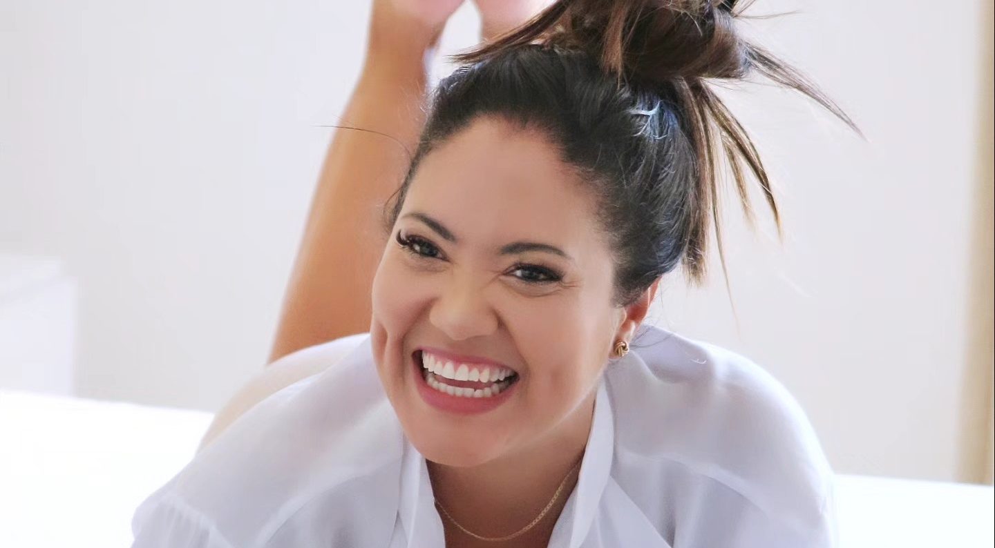 Ariana Álvarez: constancia, pasión y talento