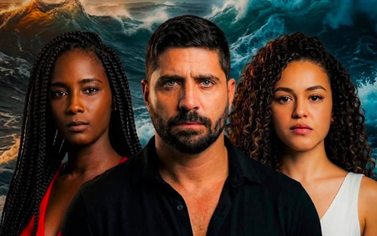 El impacto inicial de "Entre aguas": una mirada a los principales criterios de los televidentes