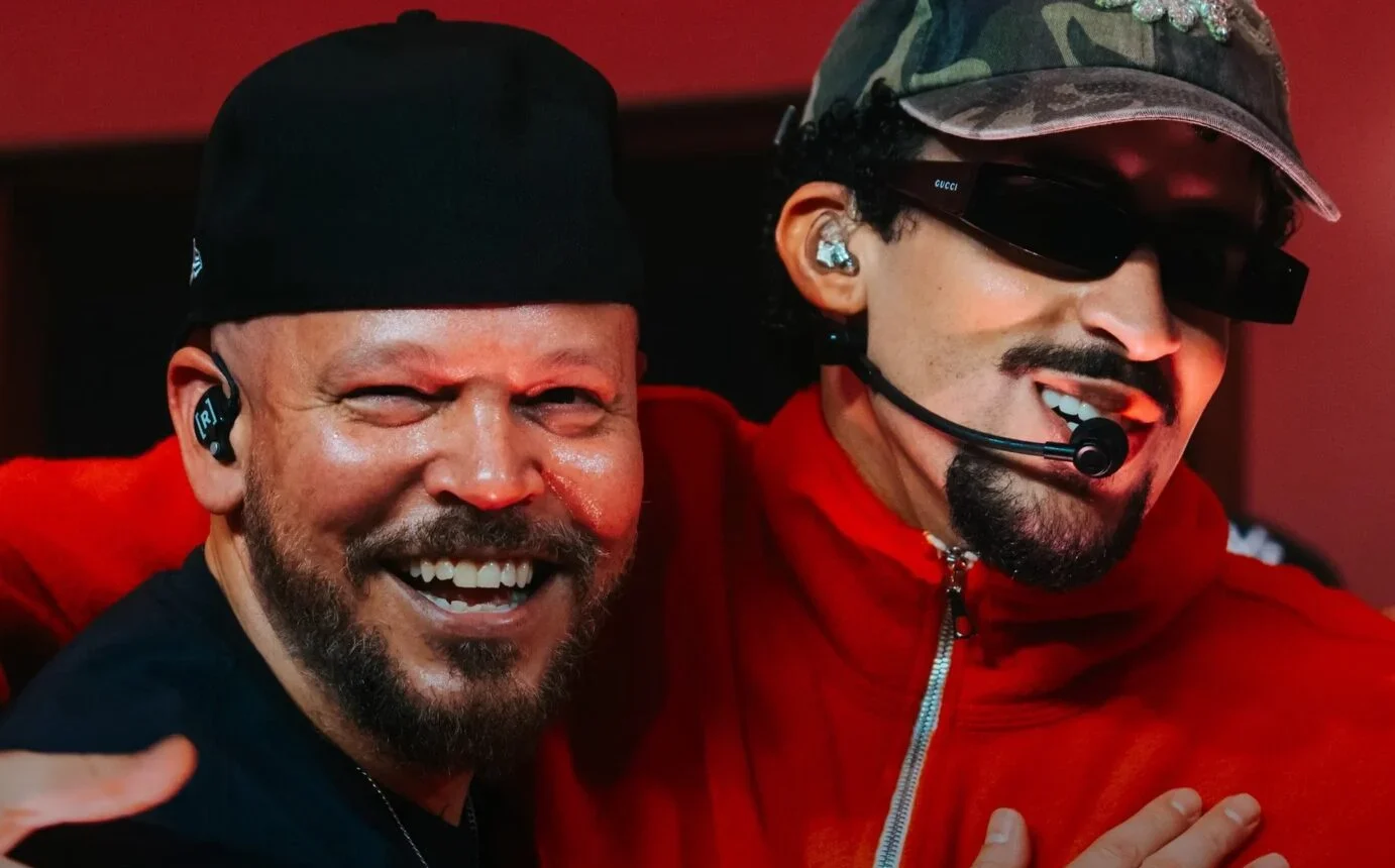 Tres actores cubanos se suman a “Porto Rico”, la ambiciosa película de Residente con Bad Bunny
